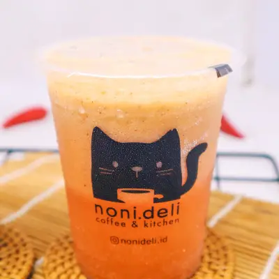 Noni Deli Coffee & Kitchen