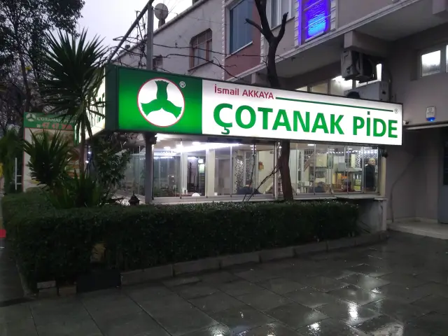 Çotanak Pide'nin yemek ve ambiyans fotoğrafları 4