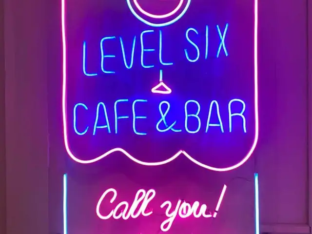 Gambar Makanan Level Six Cafe - Lenora Hotel 5