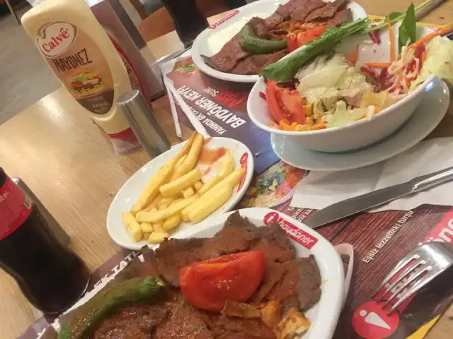 Bay Döner'nin yemek ve ambiyans fotoğrafları 7