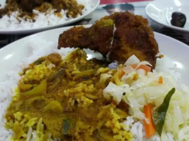 Nasi Kandar NS Food Photo 1