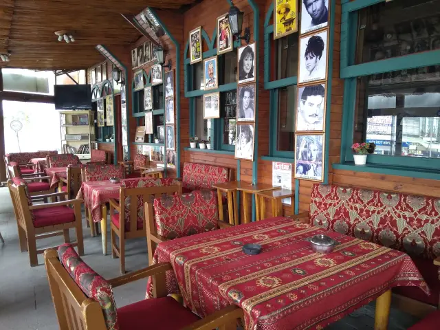 Erol Taş Cafe'nin yemek ve ambiyans fotoğrafları 2