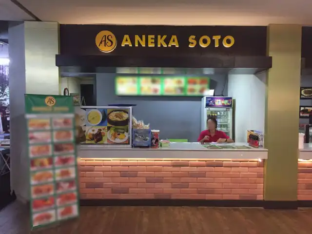 Gambar Makanan Aneka Soto 5