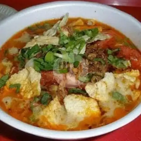 Gambar Makanan Soto&ayam Bakar Bang Ma'ul, Rajawali Selatan 1 10