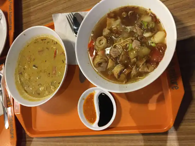 Gambar Makanan Soto Tangkar Bang Doet 14