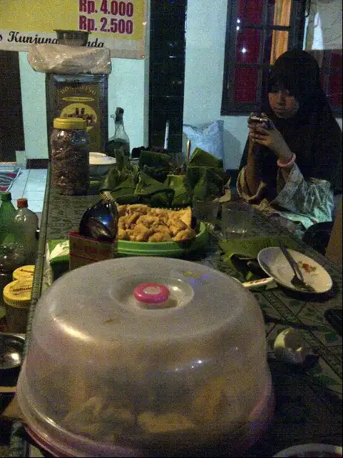 Gambar Makanan Wedangan Cak Dal-Bo 1