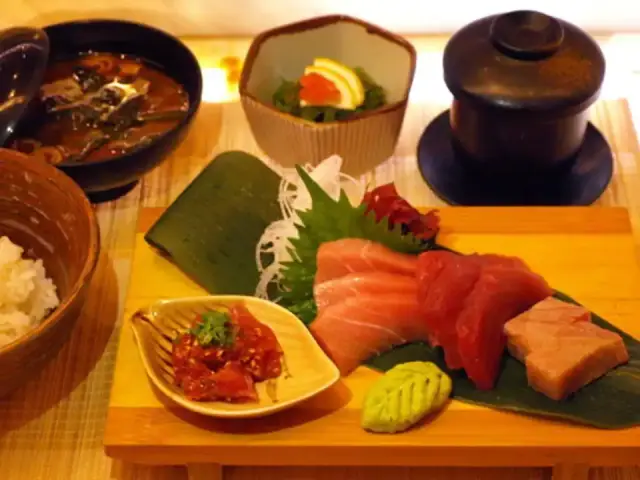 Ichiro Sushi Bar Food Photo 5
