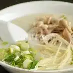 Gambar Makanan SANKI Bubur & Chinese Food, Kebayoran Baru 8