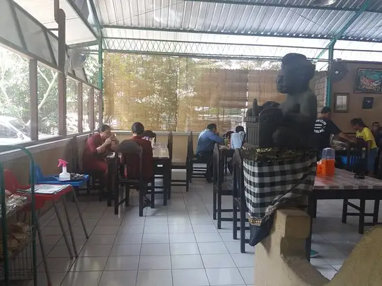 Gambar Makanan Pak Bagong Restaurant 20