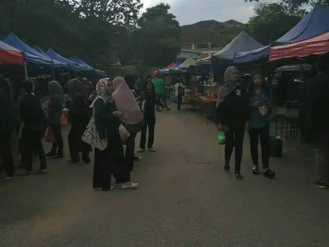 Pasar Malam UiTM Lendu Food Photo 1