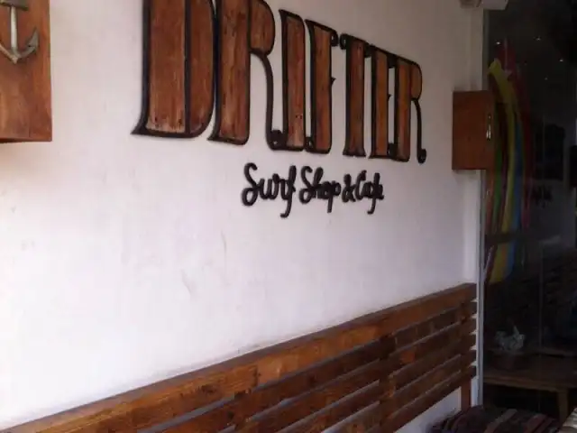 Gambar Makanan Drifter Surf Shop & Cafe 10