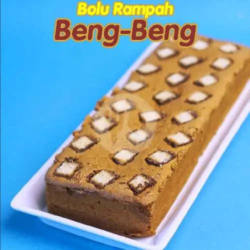 Gambar Makanan The Bolu Rampah, Ratulanggi 4