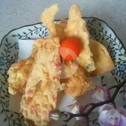Gambar Makanan Ayam Bakar @ll Colins27, Griya Citayam Permai 1 5