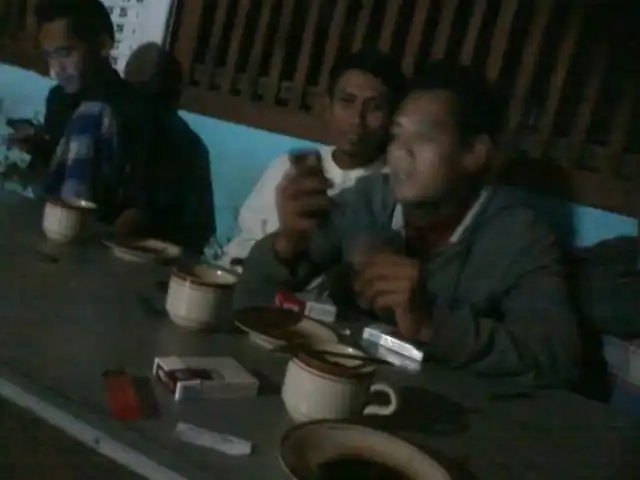 Gambar Makanan WARUNG  "MBAH DOEL" KOPI 3