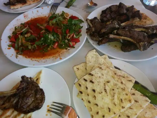 Kasap Ahmet Usta Ayintap Kebap Salonu'nin yemek ve ambiyans fotoğrafları 4