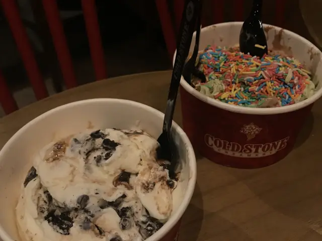 Gambar Makanan Cold Stone Creamery 6