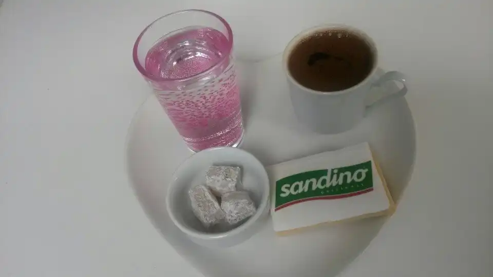 Cafe Sandino