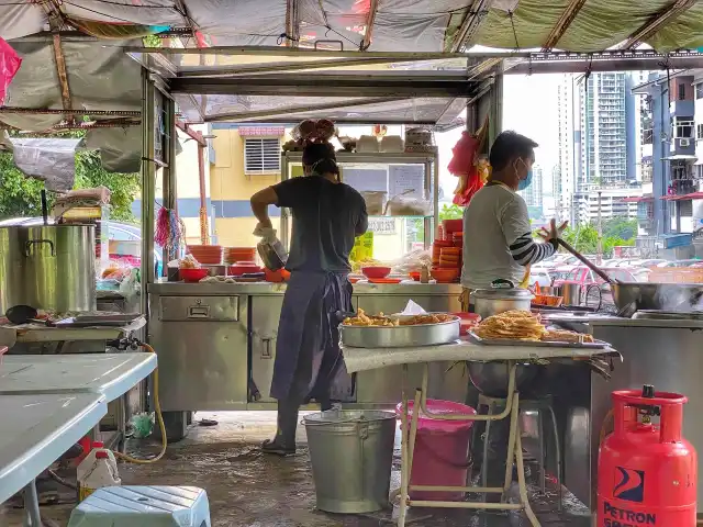 Ah Keong Lorong Jugra Food Photo 6