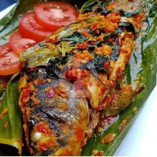 Gambar Makanan Ayam Pepes Kemanggi GEMOY 2