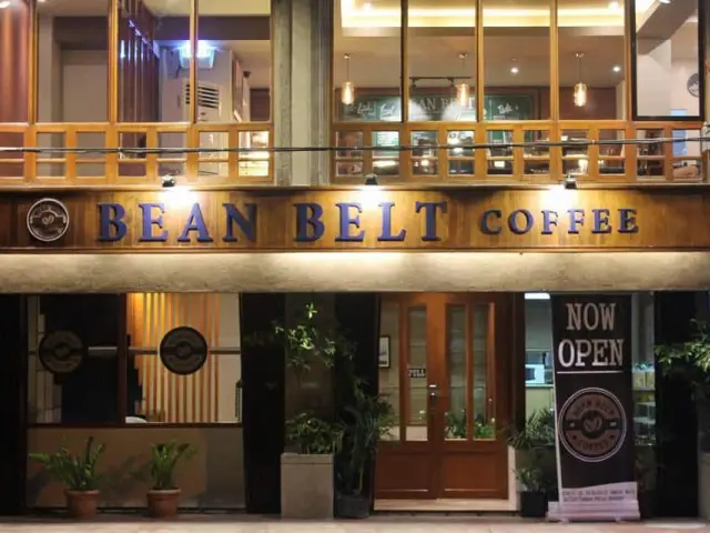 Bean Belt Coffee Food Photo 4