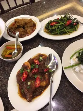 Uncle Keong Delicacies Restaurant Food Photo 1