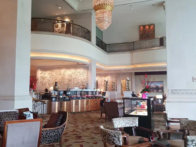 Gambar Makanan Lobby Lounge - Hotel Shangri-La Jakarta 20