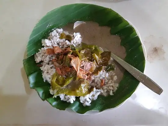 Gambar Makanan Nasi Pindang Kudus & Soto Sapi "Gajahmada" 2