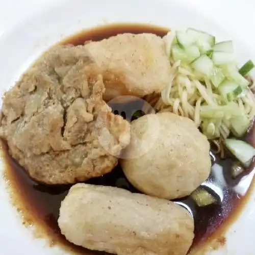 Gambar Makanan Pempek Cantiq, Sukadamai 7