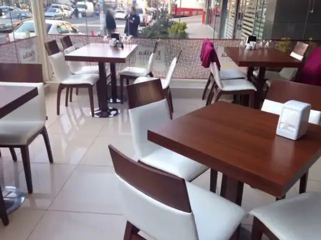 Patika Cafe & Restaurant
