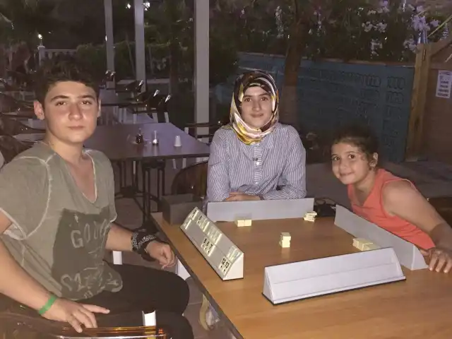 Sultan Cafe'nin yemek ve ambiyans fotoğrafları 7