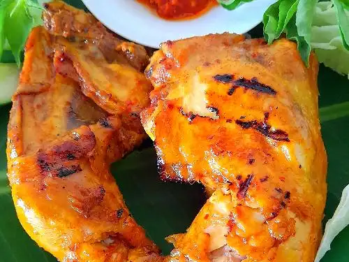 AYAM BAKAR KHAS LEMO, Uluwatu