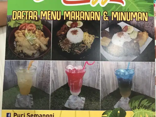 Gambar Makanan Puri Semanggi 13