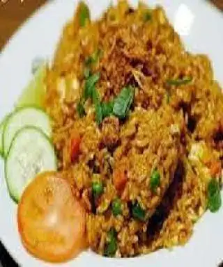 D'rasa corner sdn bhd Food Photo 1