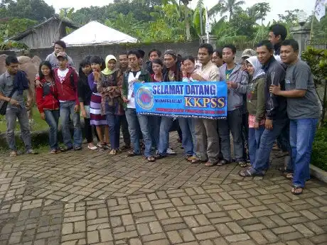 Gambar Makanan Saung Situ Jatijajar 13