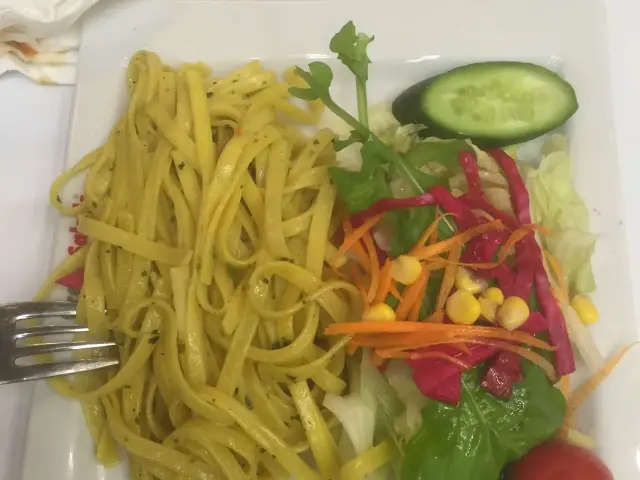 Green Salads'nin yemek ve ambiyans fotoğrafları 21