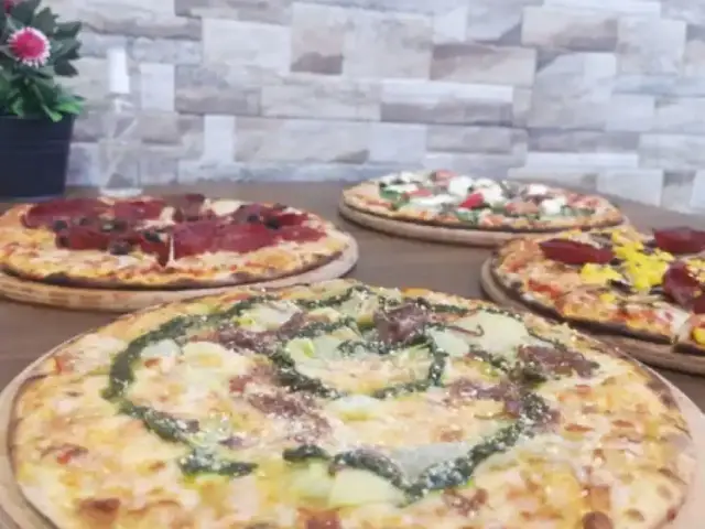 Pizza Elito'nin yemek ve ambiyans fotoğrafları 14