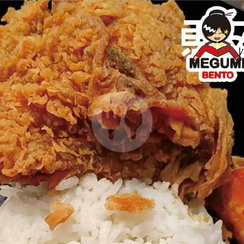 Gambar Makanan Megumi Bento, Denpasar 4