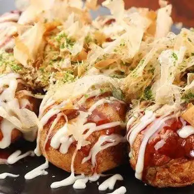 Gambar Makanan Mr Tako Takoyaki 10