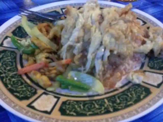 Nur Iman Seafood Food Photo 15