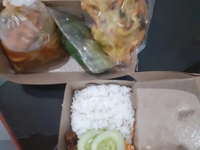 Gambar Makanan BhinnekaRasa 1