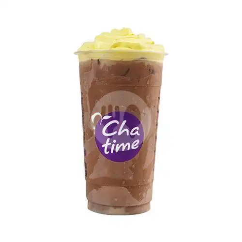 Gambar Makanan Chatime, Grand Mall Batam 18