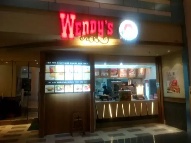 Gambar Makanan Wendy's 12