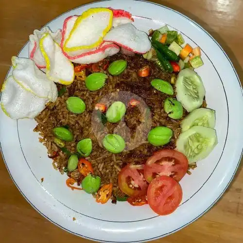 Gambar Makanan Nasi Goreng Mas Enno, Rawabelut 18