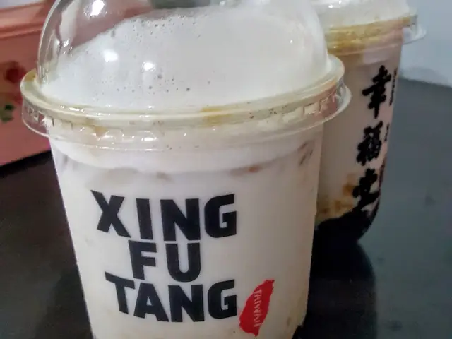 Gambar Makanan Xing Fu Tang 6