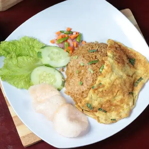 Gambar Makanan Ayam Penyet Cindelaras, Ringroad 10