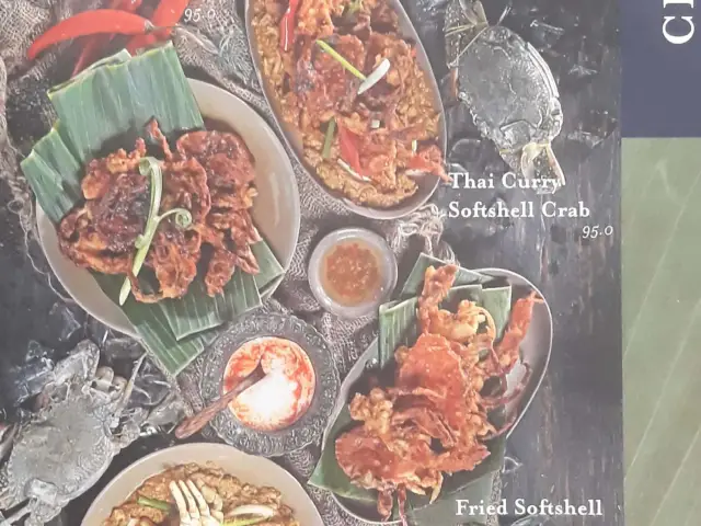 Gambar Makanan Tamnak Thai 11