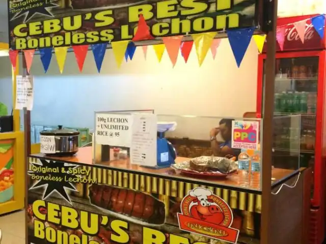 NGN Cebu's Best Boneless Lechon Food Photo 4