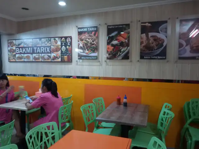 Gambar Makanan Bakmi Tarix 5