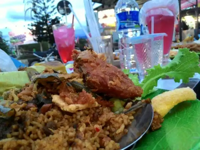 Gambar Makanan Street Food Simpang Surabaya 6