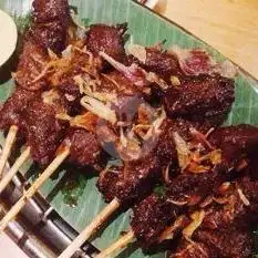 Gambar Makanan Kedai Sate HAS 55, Foodcourt Pohon Kelapa 4